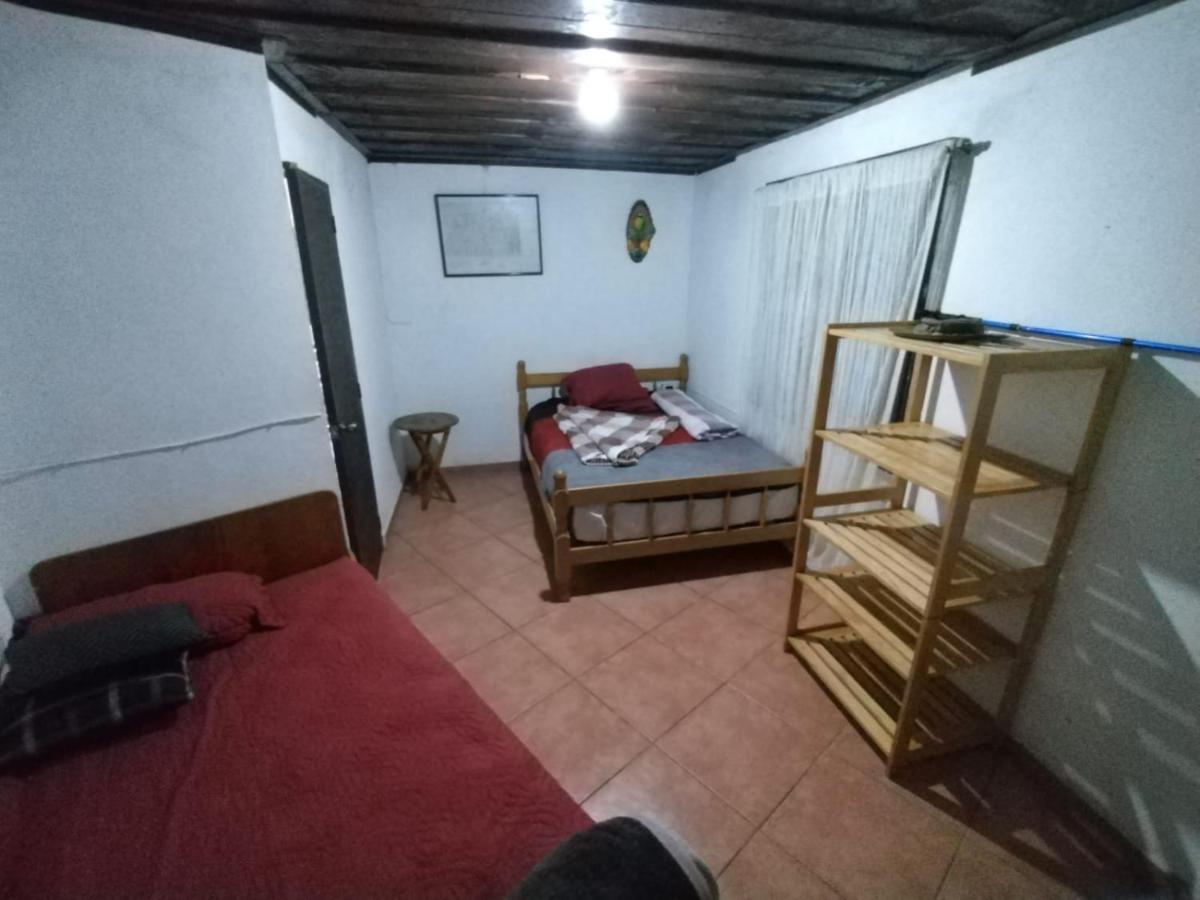 San Ignacio El Pital Ecolodge מראה חיצוני תמונה