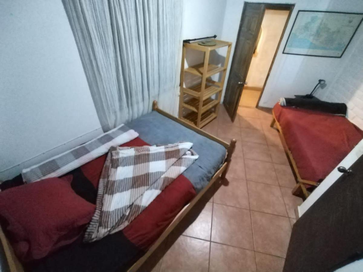 San Ignacio El Pital Ecolodge מראה חיצוני תמונה