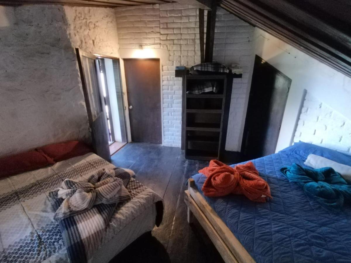 San Ignacio El Pital Ecolodge מראה חיצוני תמונה
