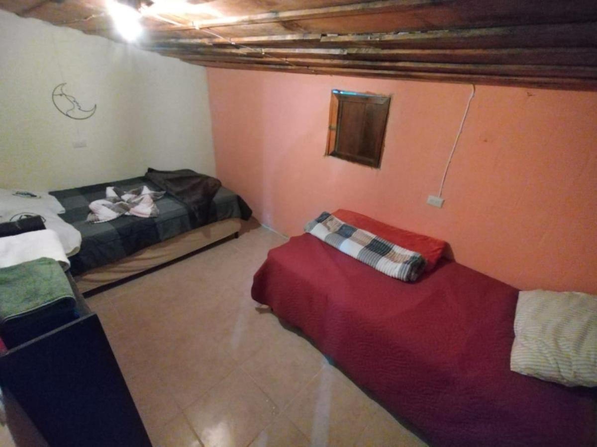 San Ignacio El Pital Ecolodge מראה חיצוני תמונה