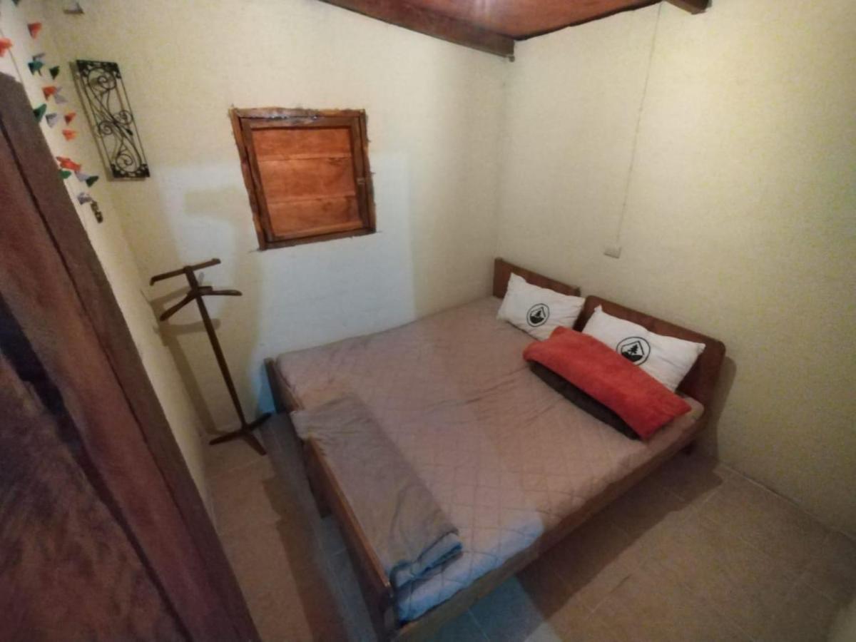 San Ignacio El Pital Ecolodge מראה חיצוני תמונה