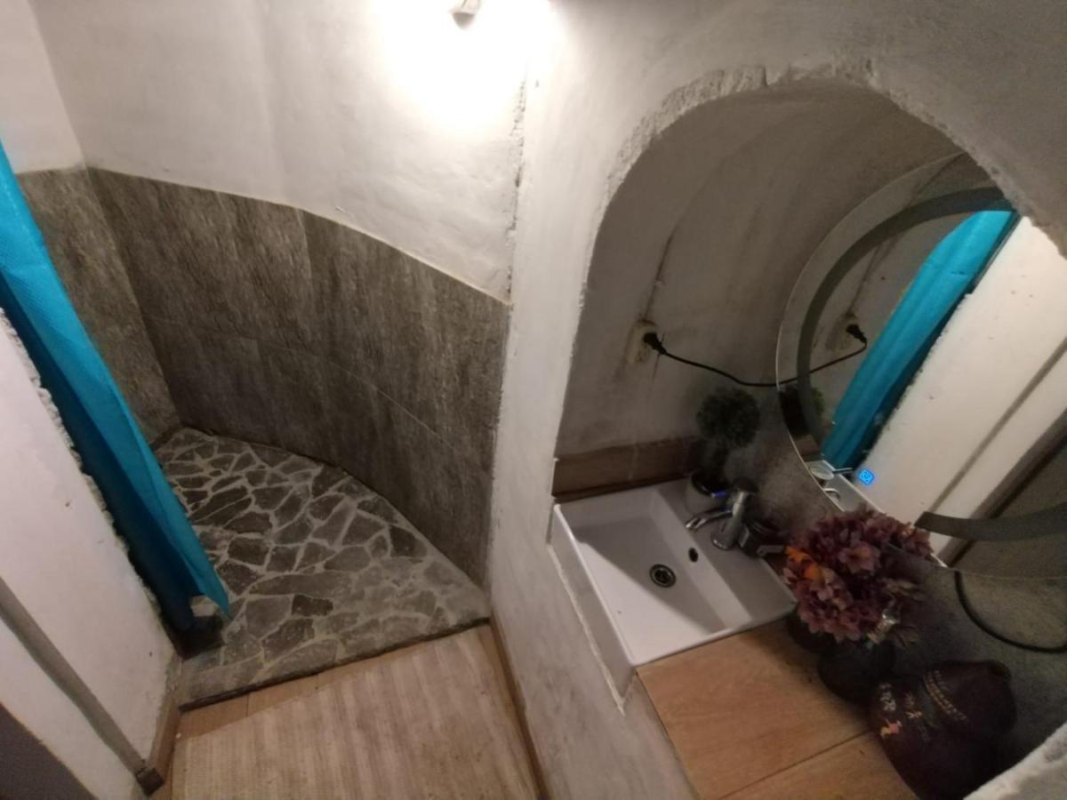 San Ignacio El Pital Ecolodge מראה חיצוני תמונה