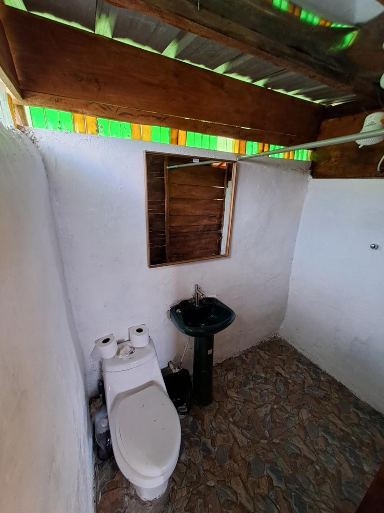 San Ignacio El Pital Ecolodge מראה חיצוני תמונה