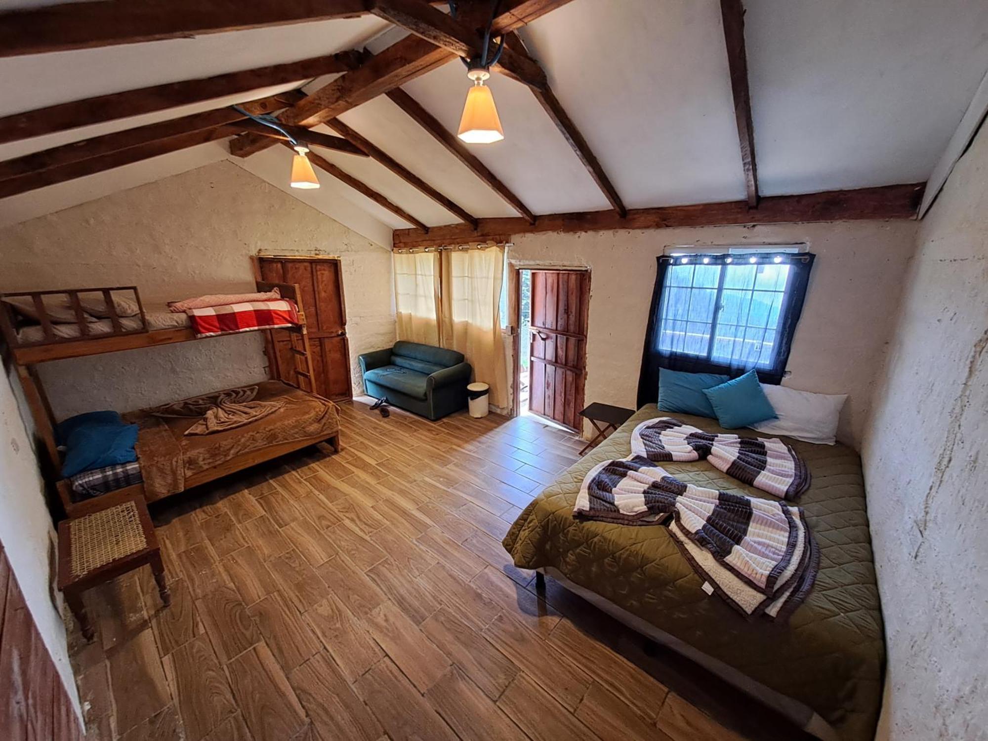 San Ignacio El Pital Ecolodge מראה חיצוני תמונה