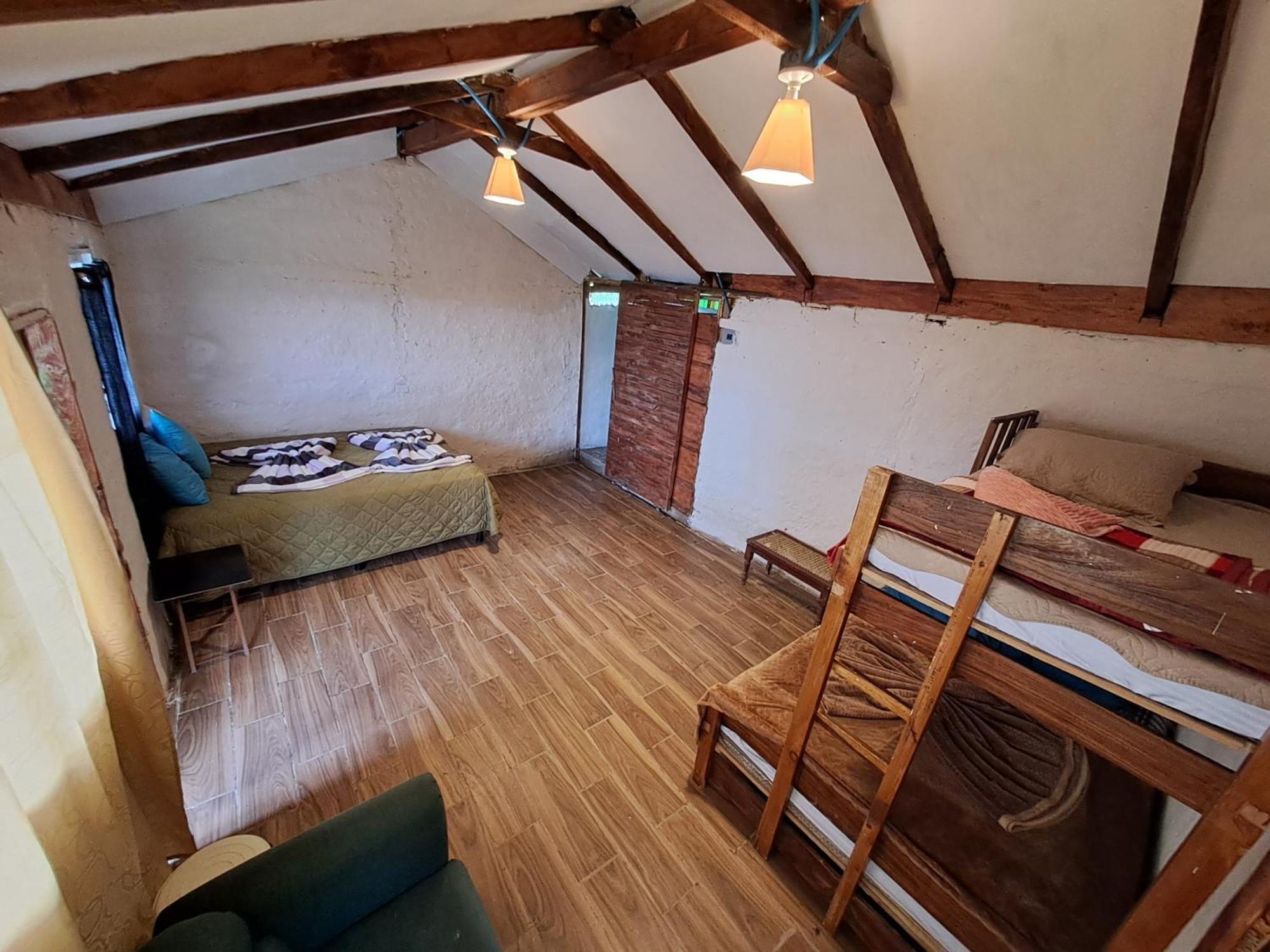 San Ignacio El Pital Ecolodge מראה חיצוני תמונה
